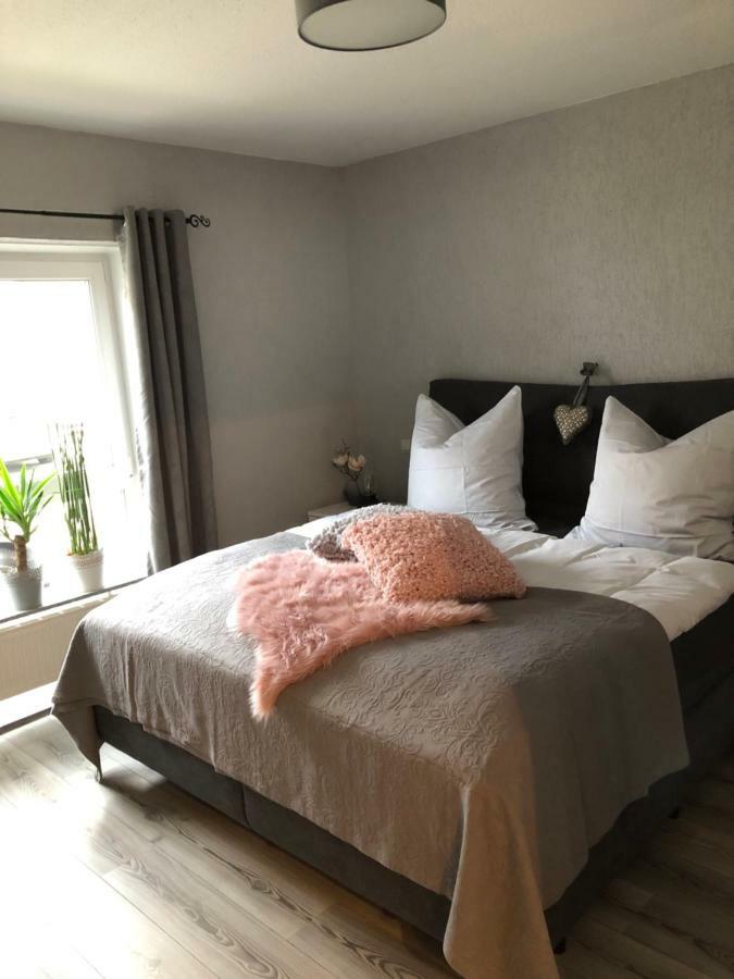 Heimatliebe Fewo Bei Stralsund Steinhagen  Extérieur photo